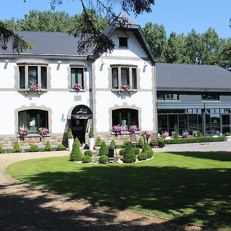 Domaine Du Haut Vent Battice Zewnętrze zdjęcie