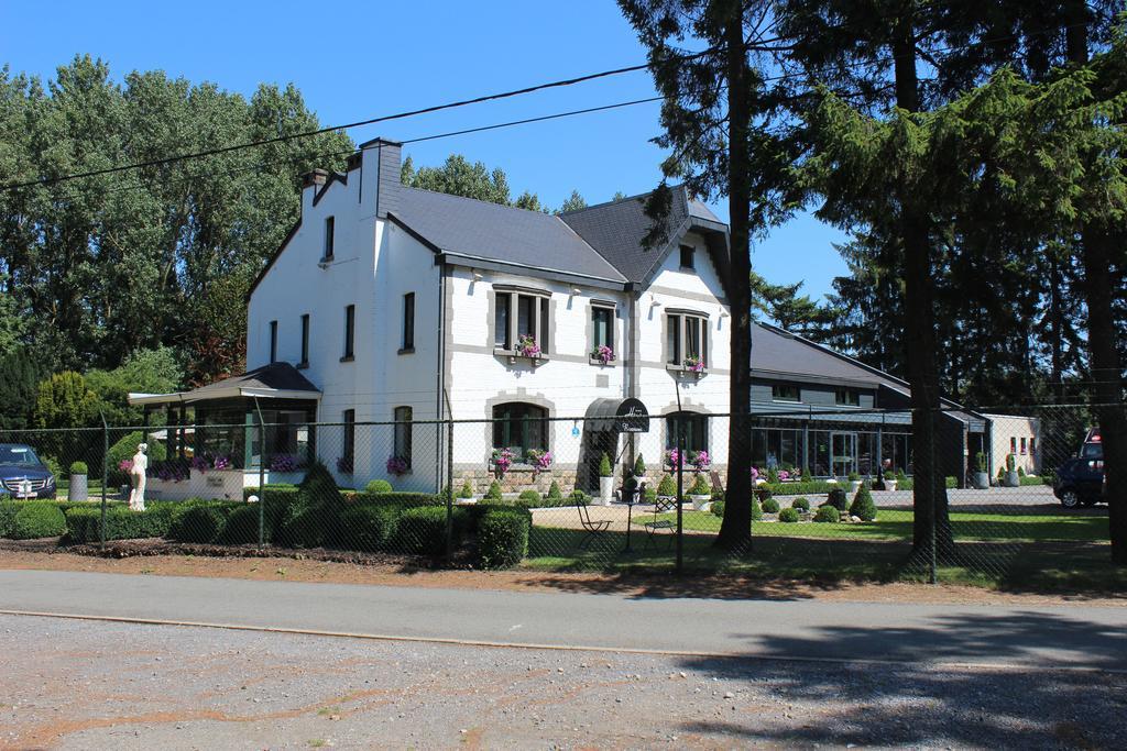 Domaine Du Haut Vent Battice Zewnętrze zdjęcie
