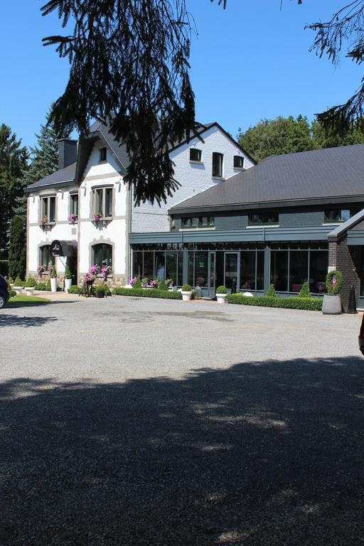 Domaine Du Haut Vent Battice Zewnętrze zdjęcie