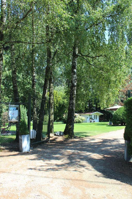 Domaine Du Haut Vent Battice Zewnętrze zdjęcie