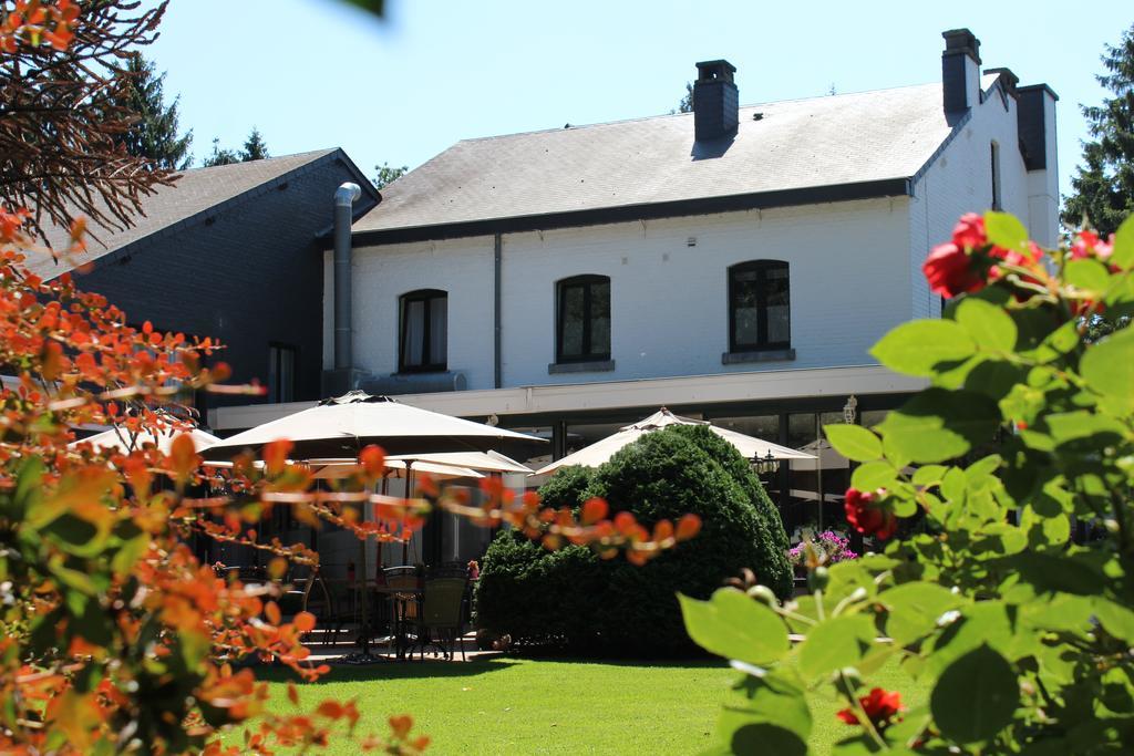 Domaine Du Haut Vent Battice Zewnętrze zdjęcie
