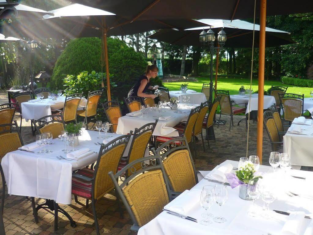 Domaine Du Haut Vent Battice Zewnętrze zdjęcie