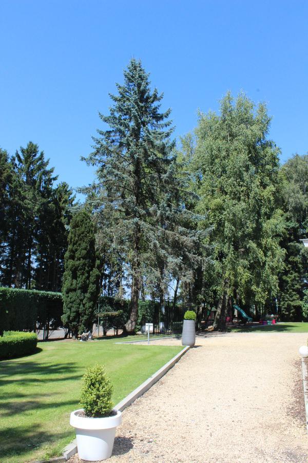 Domaine Du Haut Vent Battice Zewnętrze zdjęcie